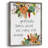 Illustrated Impressions II Framed Print - Solid Wood-1734102073