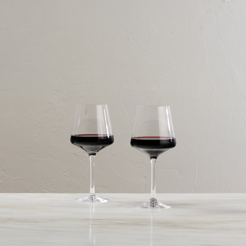 Vintner Glass Red Wine Glass