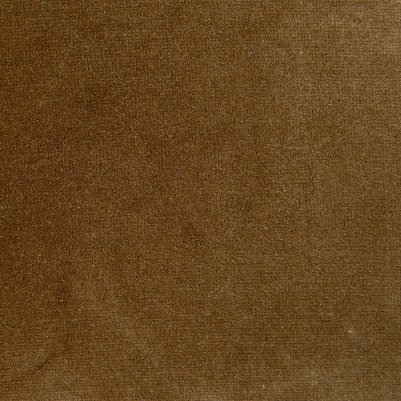 Moira Pillow Cover & Insert, Surrey Ochre, Throw 20"H x 20"W