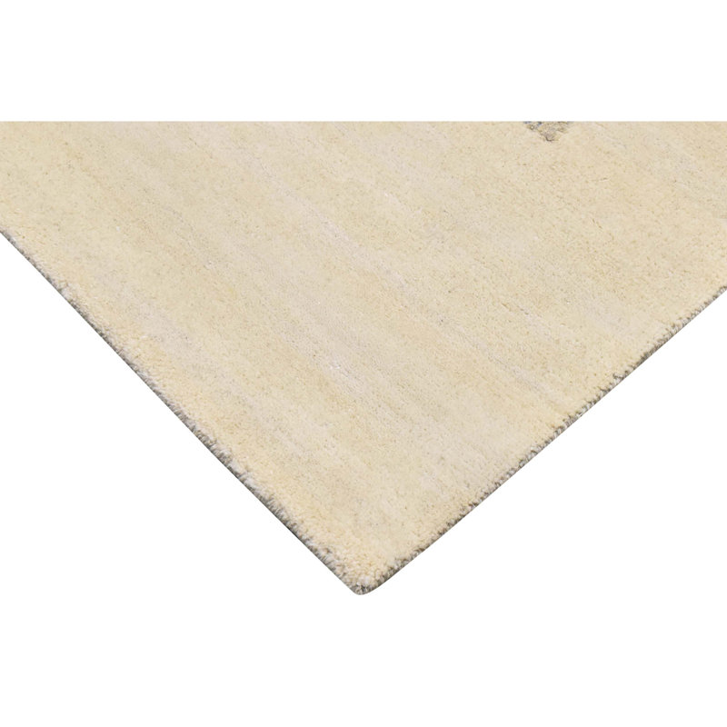 Abstract Area Rug, Rectangle 8' x 10'