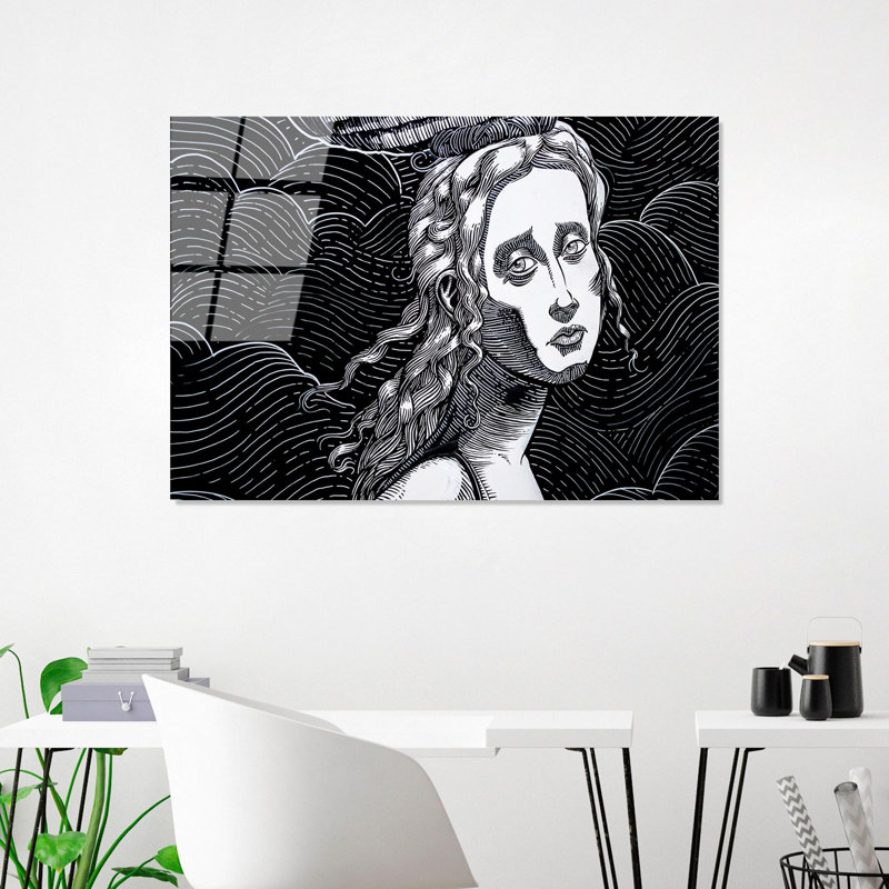 Boze Wall Decor