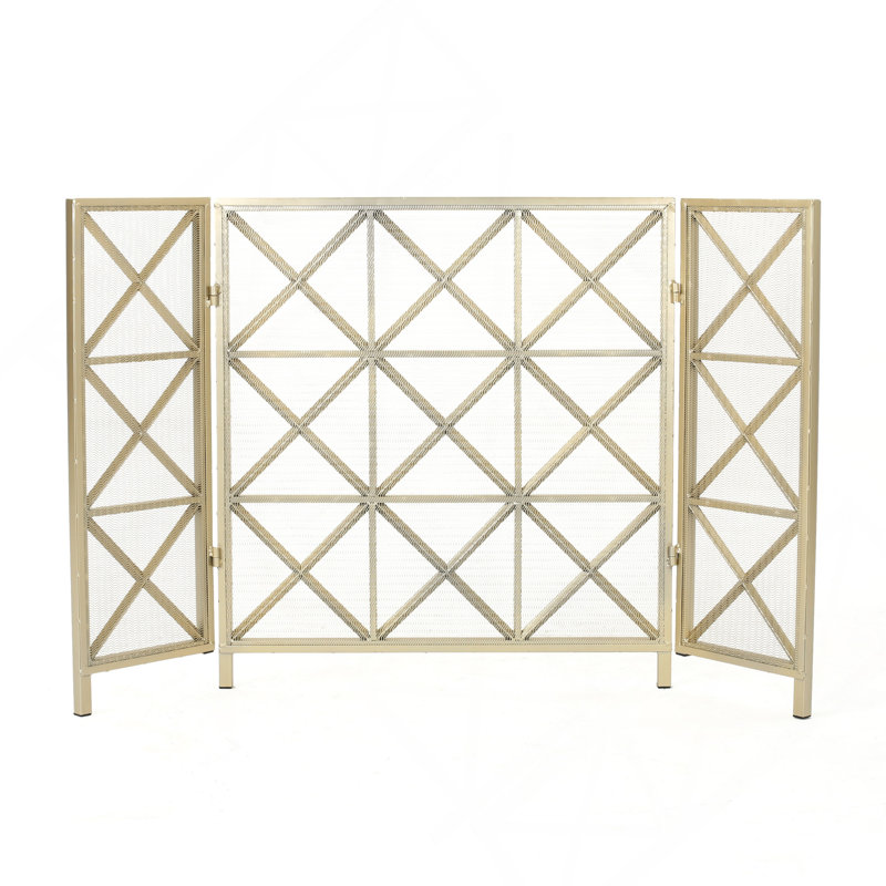 Fire Screen