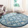 Abdul Performance Ikat Rug
