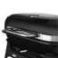 23'' W x 16.5'' D Portable Single Burner Countertop Electric Grill