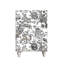 Commode d'appoint 5 tiroirs Modern