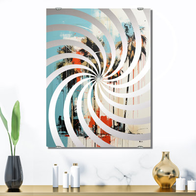 Miroir Cange
