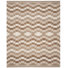 Brown/White/Gray