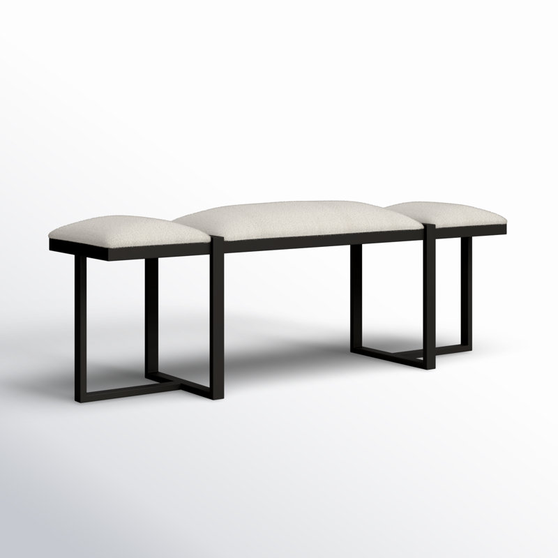 Alida Upholstered Bench