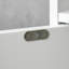 Engineered Wood Freestanding Bathroom Cabinet-261141870