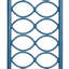 Infinity Wicker/Rattan Open-Frame Headboard-21092869-21137866
