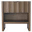 Finley 1 - Drawer Solid Wood Nightstand-1081333884