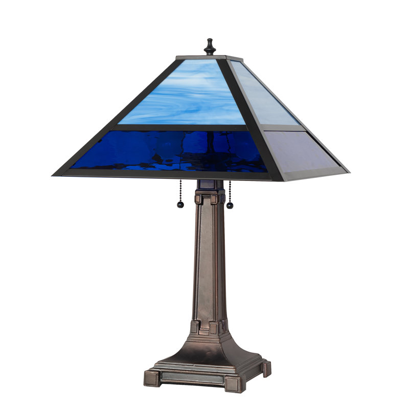Rieki Table Lamp