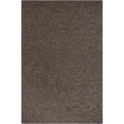 Acer Gray Area Rug