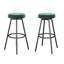 Tabouret tournant 29,25 "Peregory-211272990