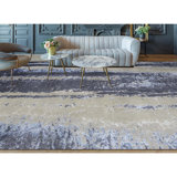 Abstract Area Rug