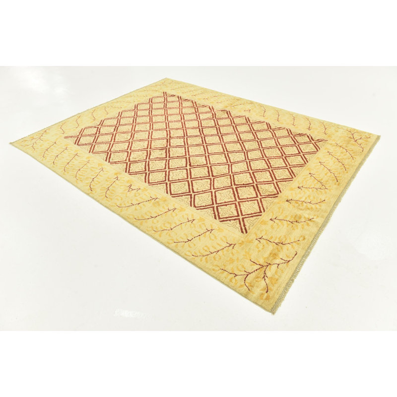 Tapis beige Josie