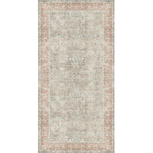 Tapis Daniel