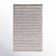 Cleodora Chevron Indoor Rug