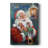 Santa's Special Delivery -Custom Wrapped Gallery Cavas-92775638