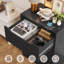Commode 3 tiroirs Hartsell-2101715464