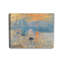" Impression Sunrise " by Claude Monet-388607505-388607501