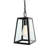 Jamel Outdoor Hanging Lantern