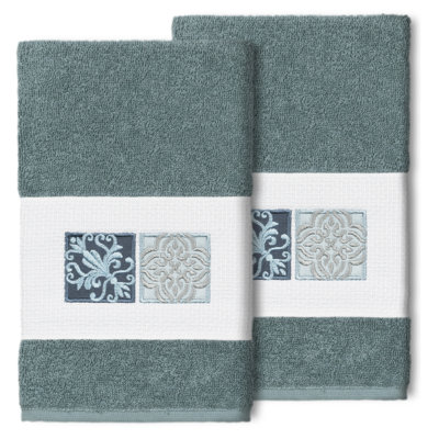 Vivian Midweight Hand Towel
