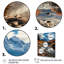 «USA Grand Teton National», reproduction sur toile-171317685-171317684
