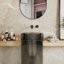 Lavabo de salle de bain 35 po-86133399