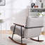 Fauteuil à bascule Modern-1903681337
