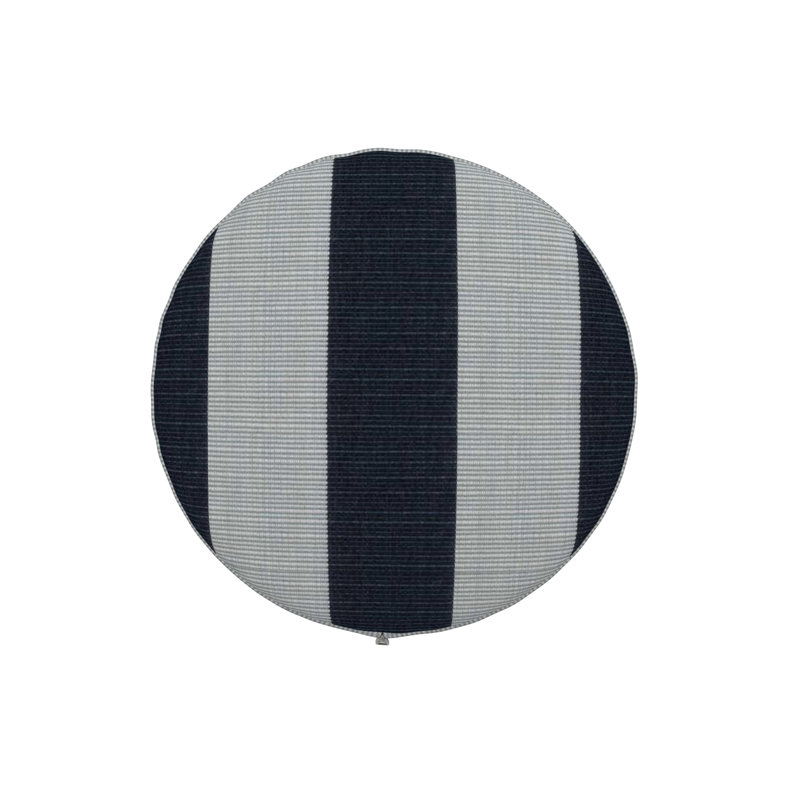 Coussin intérieur / extérieur Lani Sunbrella®, Brume expressive