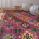Tapis oriental performance Isabea