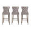 Tabouret de bar et de comptoir Kirsten-982810972-982810970-982810960