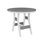 Table de bar ronde de 38 po Berlin Gardens Harbor