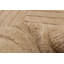 Kashkuli Gabbeh Beige Rug 3'11" x 3'11"