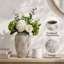 Vase de table 8,3 po Ivory