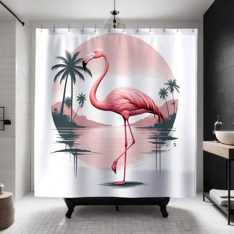 Shower Curtain