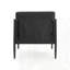 Fauteuil club d'extérieur