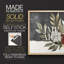 Art de Noël - CCLX III - Reproduction encadrée - Restickable-582997073-582997074