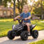 HOMCOM Battery Powered Ride On Toy-136912848