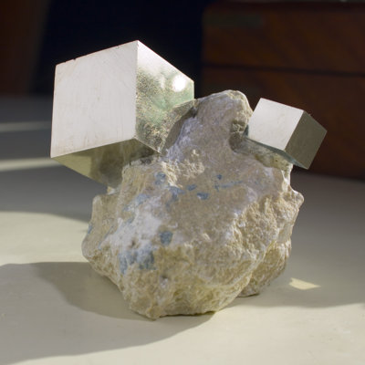 Halane Crystal