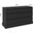 Airess 15.7'' W 6 - Drawer Dresser-144620751
