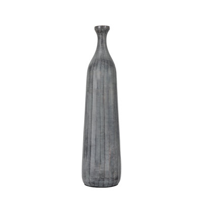 Leonila Aluminium Table Vase