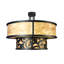Rickard 16 - Light Chandelier