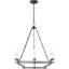 Chapman and Myers Casual Brighton Chandelier-678114504-678114505