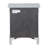 2-drawer Nightstand-1169081878