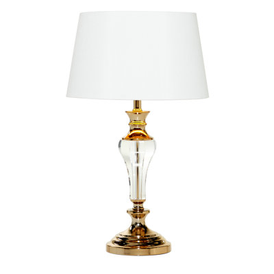 Kimbro Table Lamp
