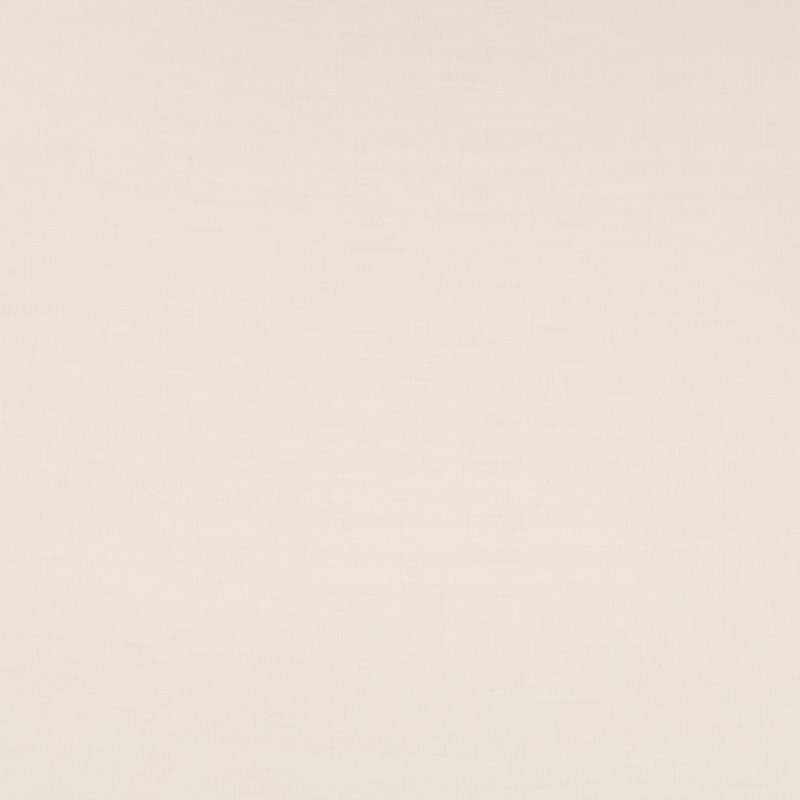 Tissu en mélange de coton payoff, Huître