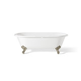 Regal 68'' L Soaking Bathtub