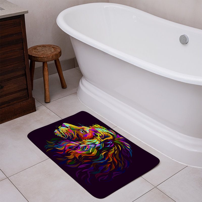 Dormeus Non-Slip Shower Mat